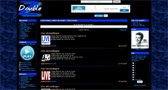 Desktop Screenshot of internetpiraten.com